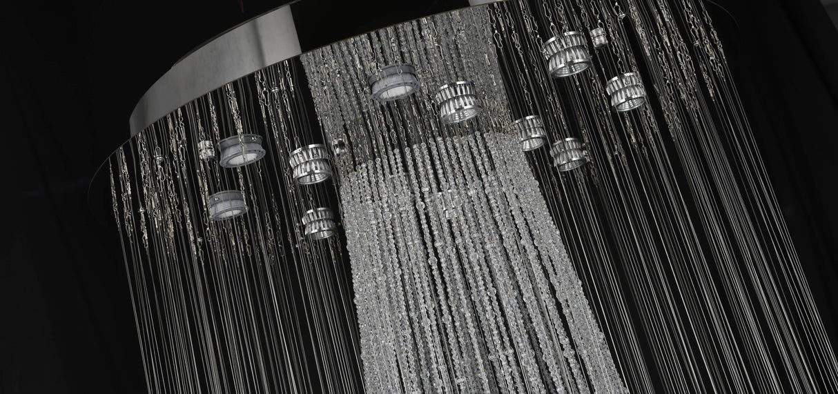 Chandelier KM07C31CH