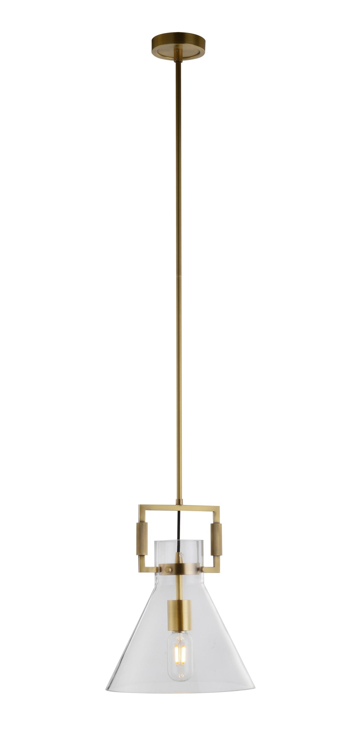Single Pendant Lighting LC03P9BR