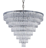 Chandelier OC46C36CH