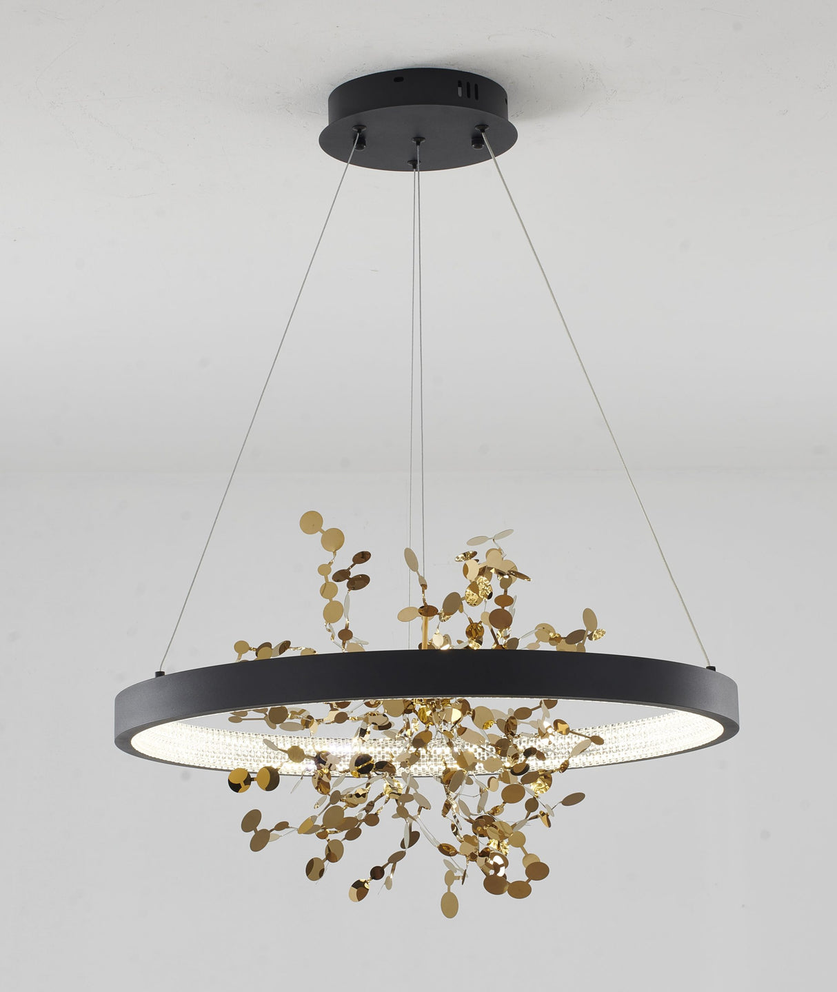 LED Chandelier GL351C24B