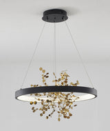 LED Chandelier GL351C24B