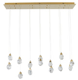 LED Island Lighting OC55C60G