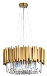 Chandelier MU10C22G