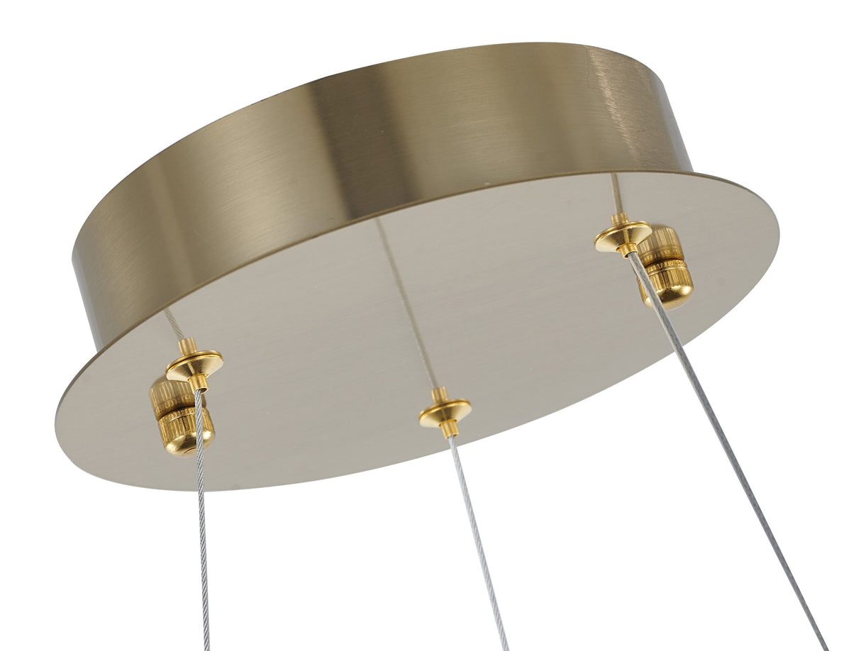 LED Chandelier FT94C24G