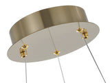 LED Chandelier FT94C24G