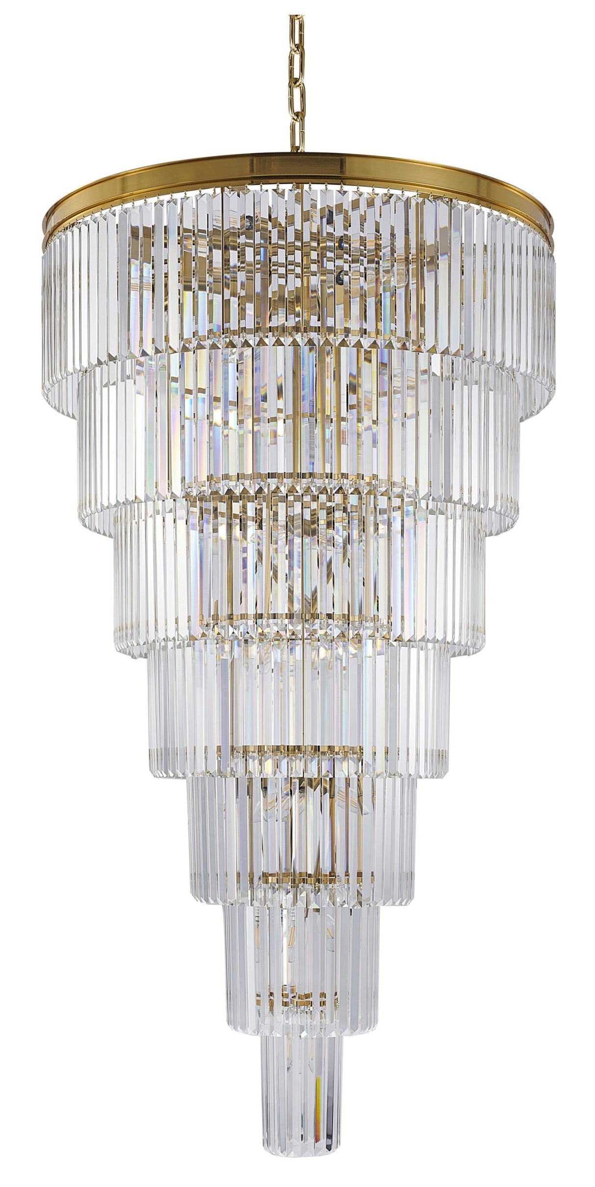 Chandelier RD14C72BR