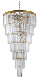 Chandelier RD14C72BR