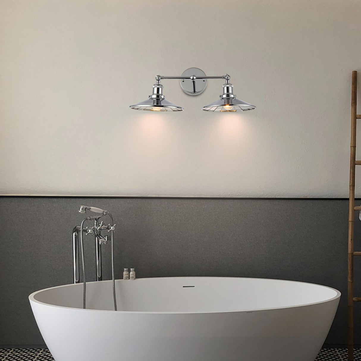 Wall Sconce DU90CH