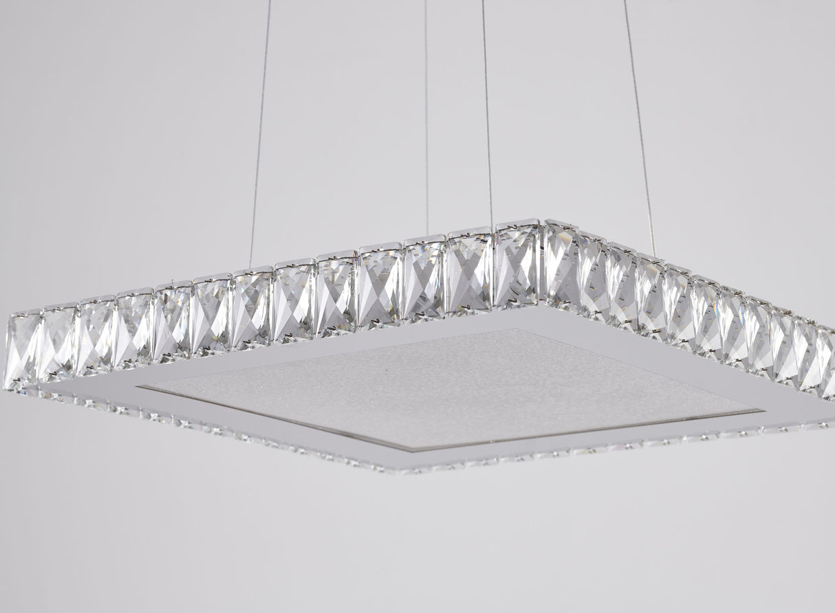 LED Chandelier FT21