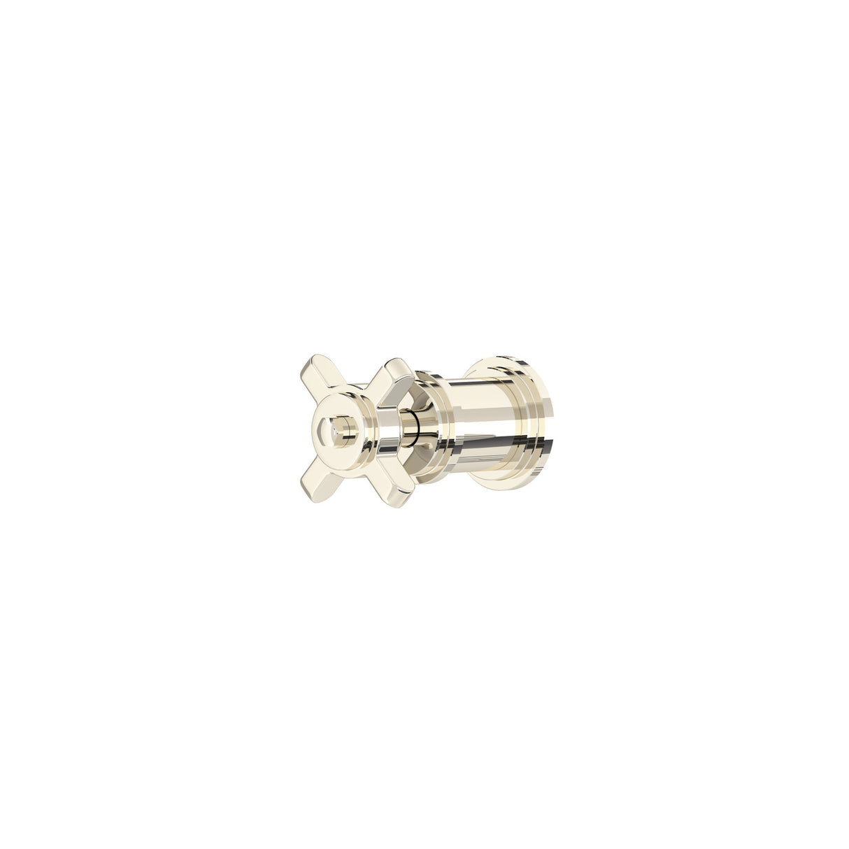 Armstrong Trim For Volume Control And Diverter