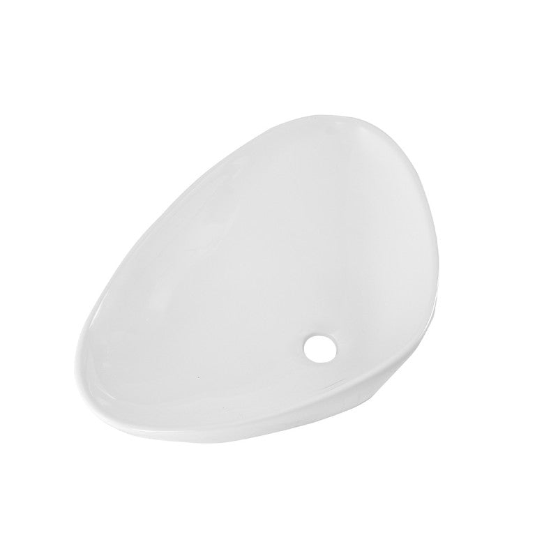 Lawrence White Matte