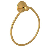Georgian Era Towel Ring
