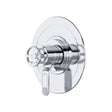 Armstrong 1/2" Therm & Pressure Balance Trim With 2 Functions