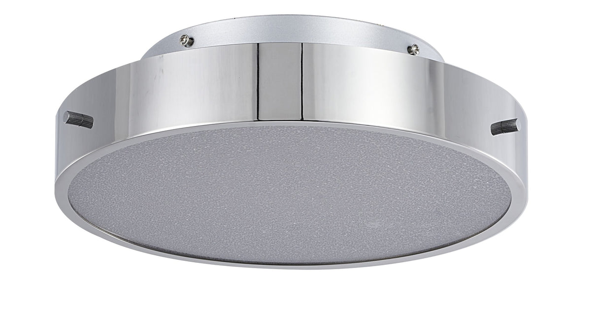 LED Flush Mount FT102FM12CH