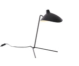 Table Lamp BEL66BLK
