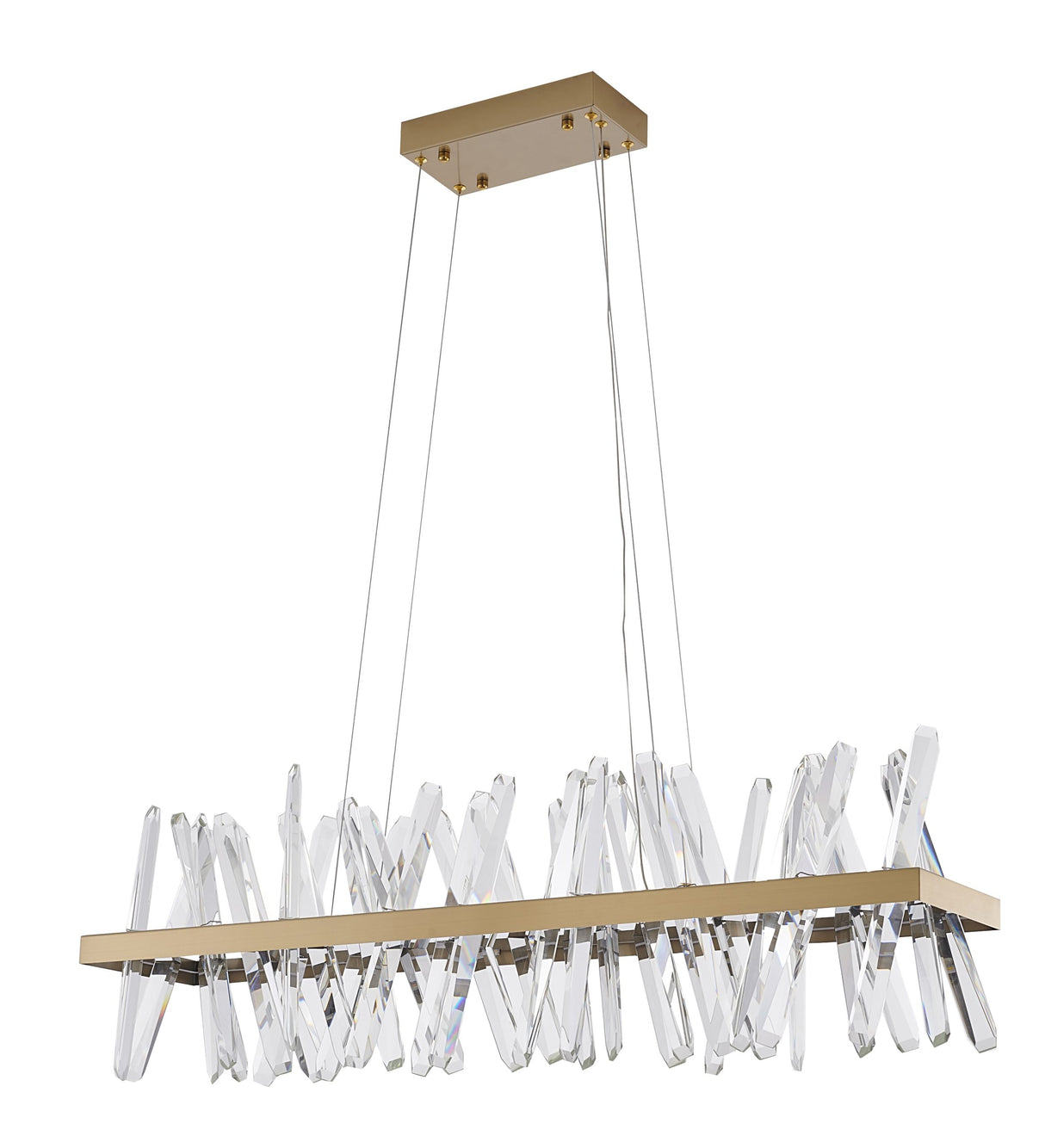 LED Chandelier FT96C39G