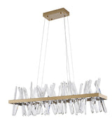 LED Chandelier FT96C39G