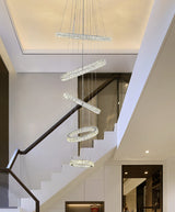 LED Chandelier JP02