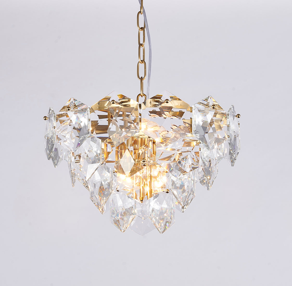 Chandelier GL431C16BR