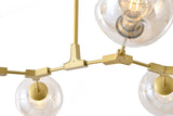 Chandelier DLS59C70G