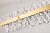 LED Chandelier FT53C34G