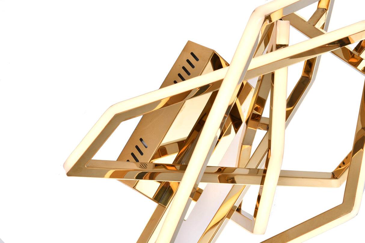 LED Wall Sconce FIT37W19G