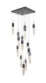 Chandelier ADS22C24BG
