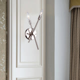 Wall Sconce DU75SN