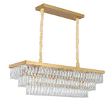Chandelier OC33C38G