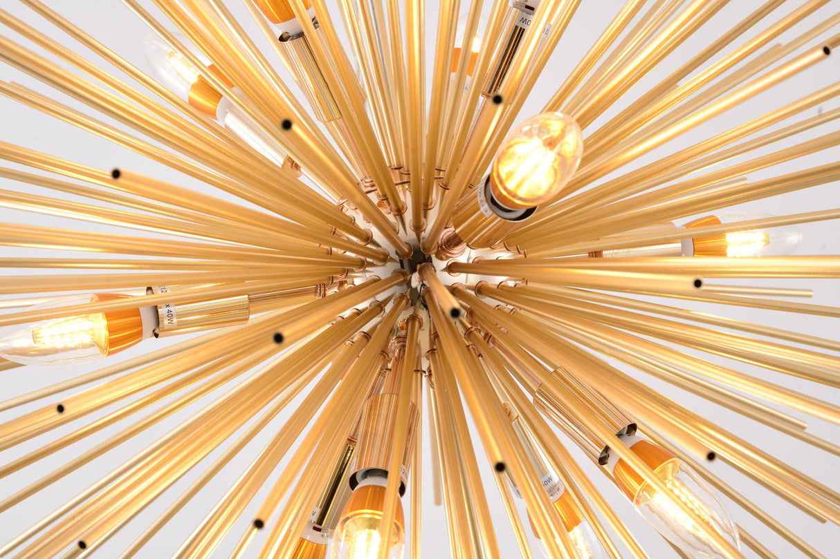 Chandelier MU31
