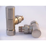 Tuzio Wall Valve Set