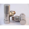 Tuzio Wall Valve Set