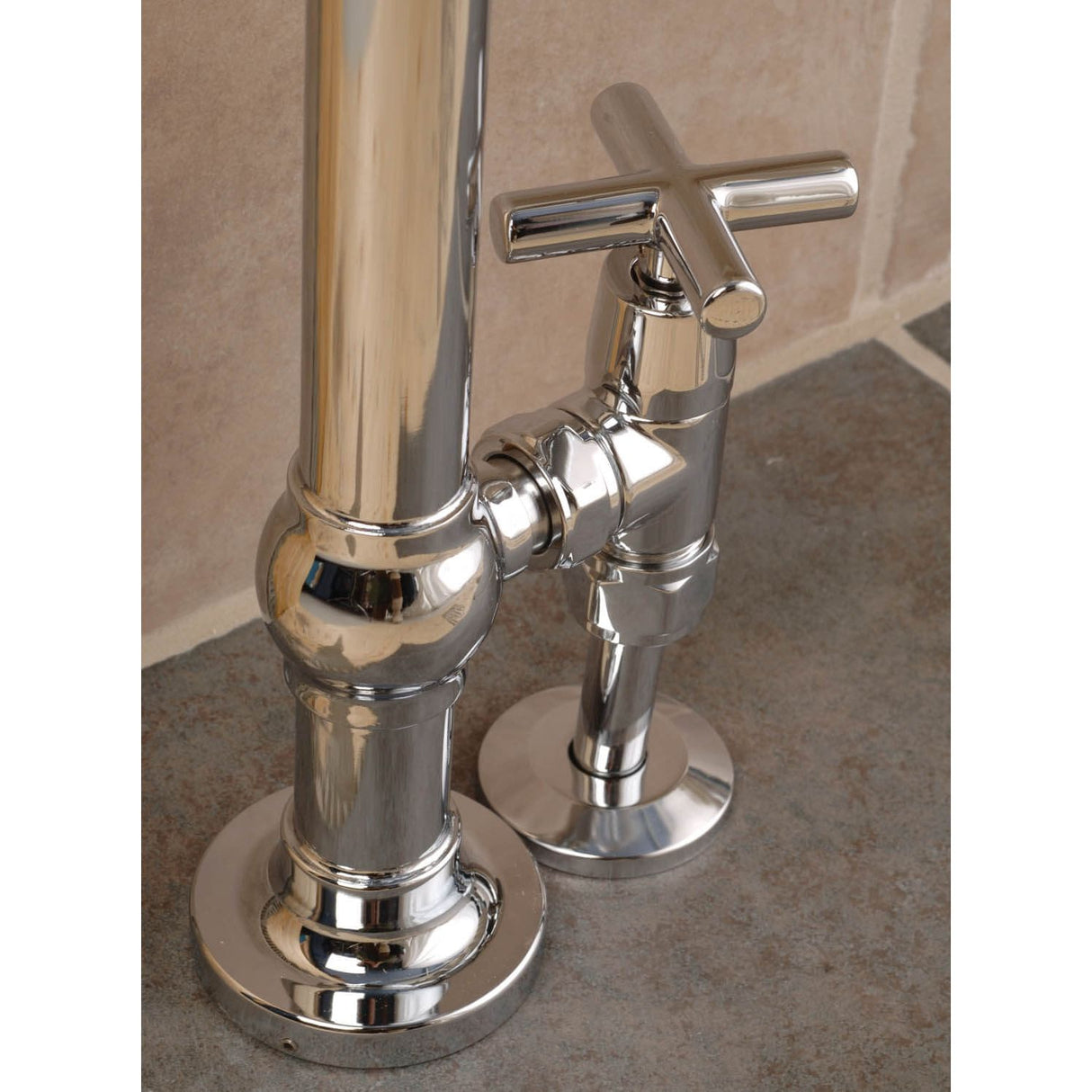 Tuzio Traditional Gate Valve Pair