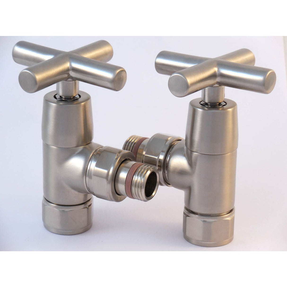 Tuzio Traditional Gate Valve Pair