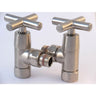 Tuzio Traditional Gate Valve Pair