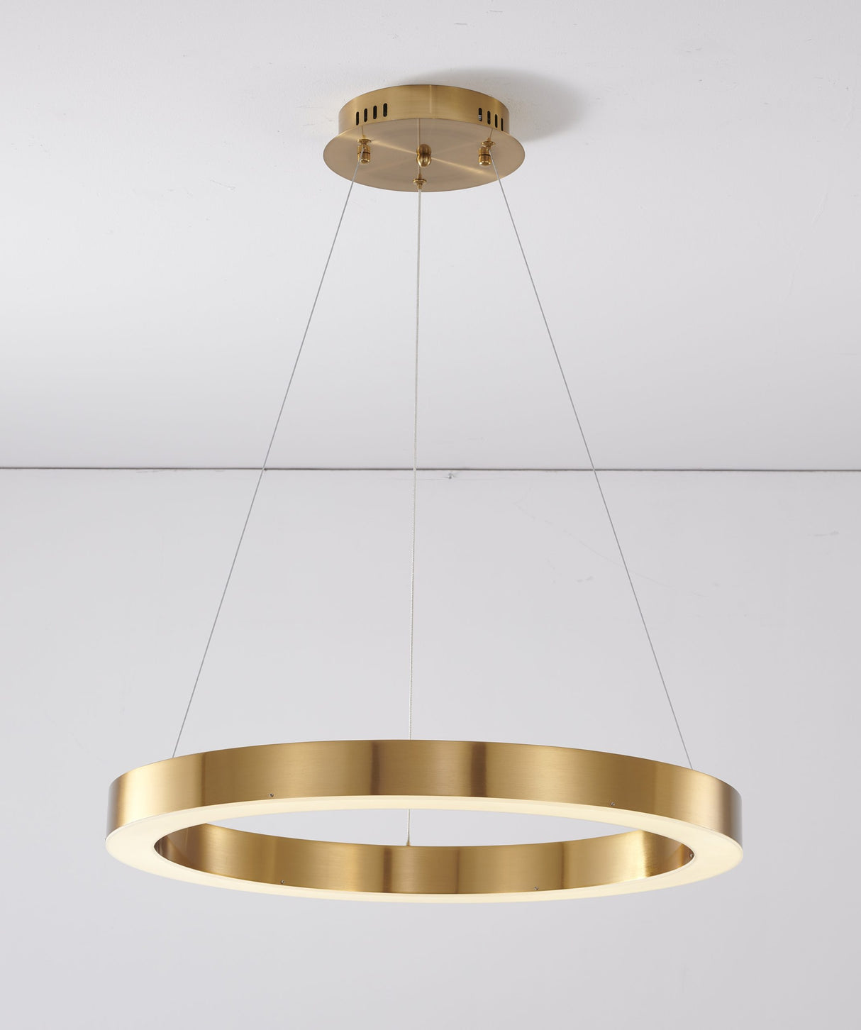 LED Chandelier GL306C23G-4000
