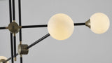 Chandelier DLS09C39BR