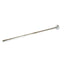 Tuzio 24″ Installation Pack - Brushed Gold