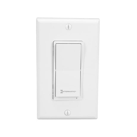 Ico Bath Wi-Fi Programmable Smart Switch Timer