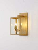 Outdoor Wall Sconce KC04W16BR