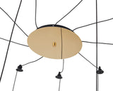 Chandelier MU82C32BR