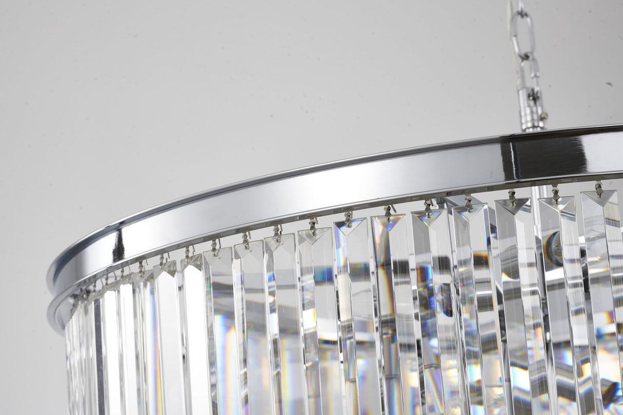 Chandelier LA81C32CH