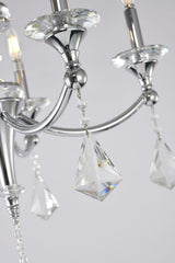 Chandelier LA44C23CH