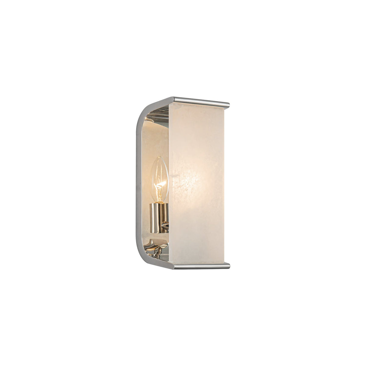 Alora Abbott 10-in Wall/Vanity Light