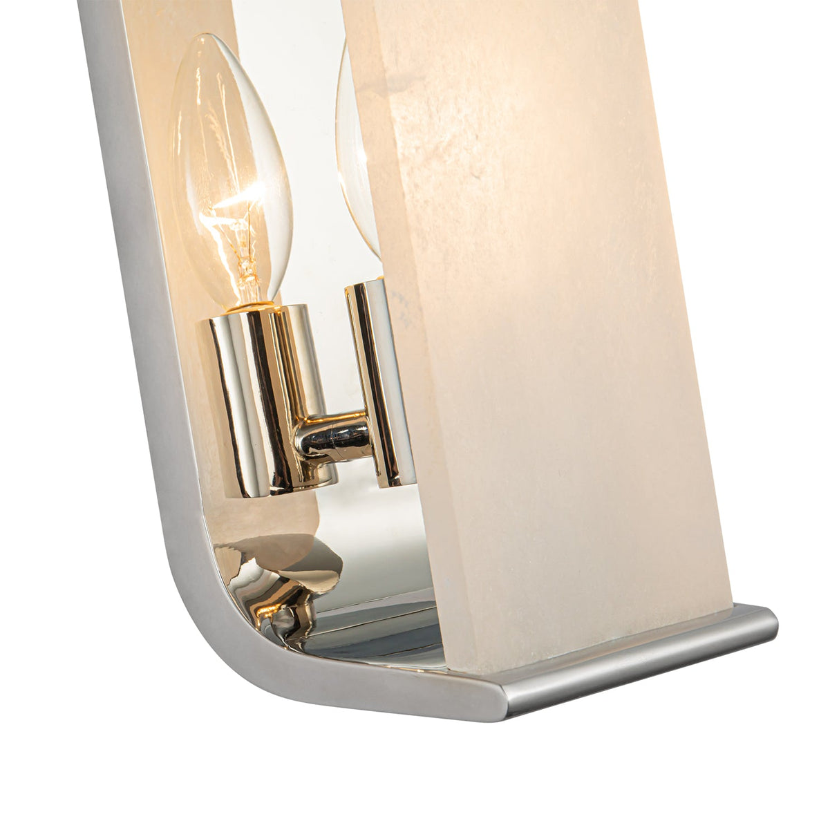 Alora Abbott 10-in Wall/Vanity Light