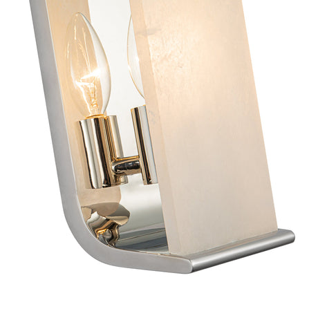 Alora Abbott 10-in Wall/Vanity Light