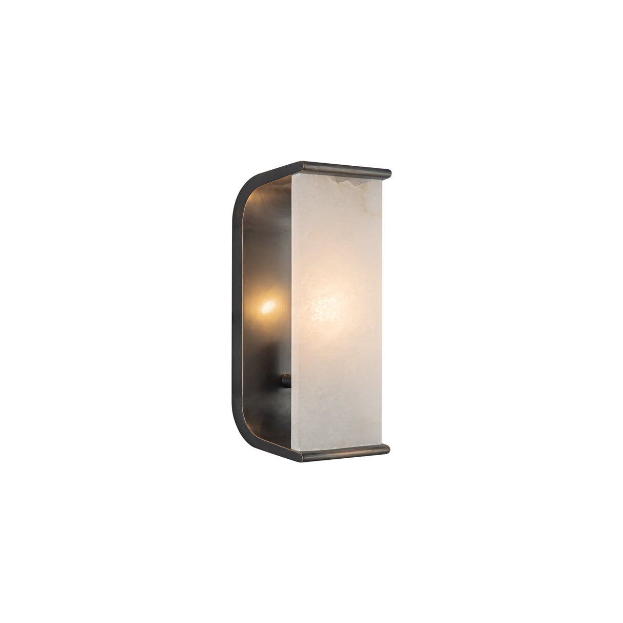 Alora Abbott 10-in Wall/Vanity Light