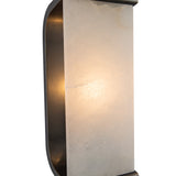 Alora Abbott 10-in Wall/Vanity Light