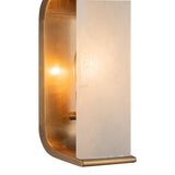 Alora Abbott 10-in Wall/Vanity Light