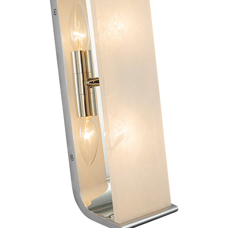 Alora Abbott 15-in Wall/Vanity Light